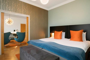 ProfilHotels Riddargatan